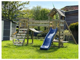 Ferienwohnung Norddorf Außenaufnahme 7