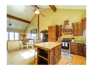 Ferienwohnung Welt Außenaufnahme 6