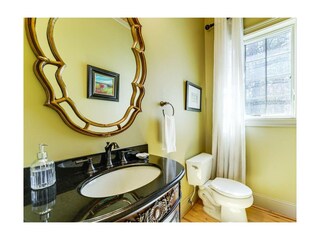 Ferienwohnung Welt Außenaufnahme 10