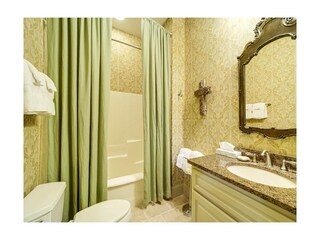 Ferienwohnung Welt Außenaufnahme 17