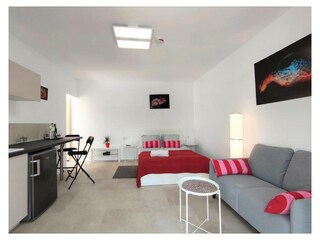 Ferienwohnung Puerto de la Cruz Außenaufnahme 2