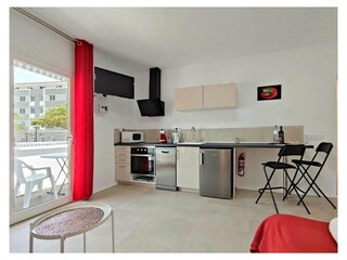 Ferienwohnung Puerto de la Cruz Außenaufnahme 5