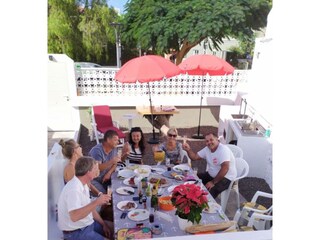 Ferienwohnung Puerto de la Cruz Außenaufnahme 8