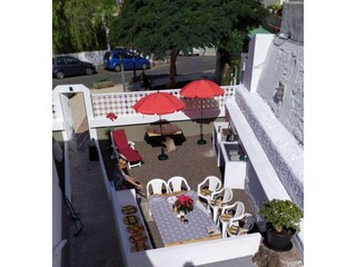 Ferienwohnung Puerto de la Cruz Außenaufnahme 9