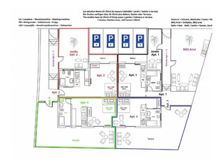 Ferienwohnung Puerto de la Cruz Außenaufnahme 13