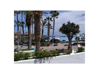 Ferienwohnung Puerto de la Cruz Außenaufnahme 16