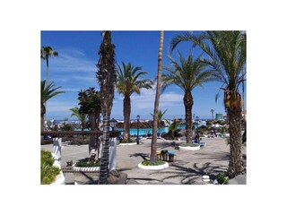 Ferienwohnung Puerto de la Cruz Außenaufnahme 17