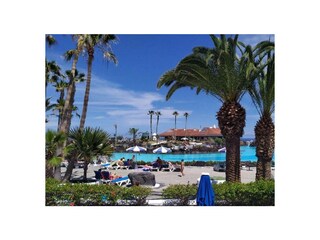 Ferienwohnung Puerto de la Cruz Außenaufnahme 18