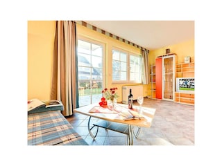 Ferienwohnung Trassenheide Außenaufnahme 3