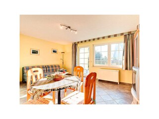 Ferienwohnung Trassenheide Außenaufnahme 4