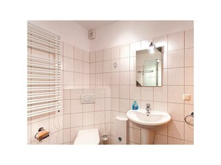 Ferienwohnung Trassenheide Außenaufnahme 8