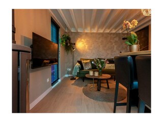 Ferienwohnung Zoutelande Außenaufnahme 2