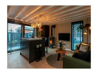Ferienwohnung Zoutelande Außenaufnahme 4