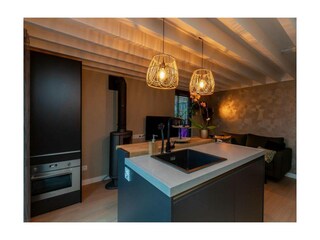 Ferienwohnung Zoutelande Außenaufnahme 9