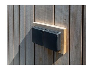 Ferienwohnung Zoutelande Außenaufnahme 26
