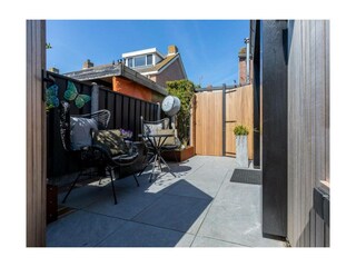 Ferienwohnung Zoutelande Außenaufnahme 28