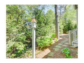 Ferienwohnung Welt Außenaufnahme 32