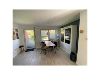 Ferienwohnung Welt Außenaufnahme 2