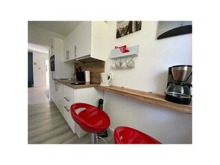 Ferienwohnung Welt Außenaufnahme 4