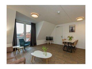 Ferienwohnung Zoutelande Außenaufnahme 6