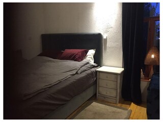 Ferienwohnung Neustadt am Rübenberge Außenaufnahme 5