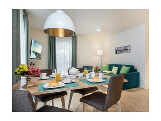 Ferienwohnung Prerow Außenaufnahme 3