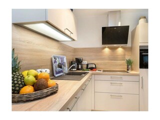 Ferienwohnung Prerow Außenaufnahme 4