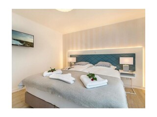 Ferienwohnung Prerow Außenaufnahme 8