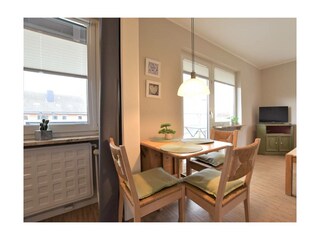 Ferienwohnung Grömitz Außenaufnahme 5