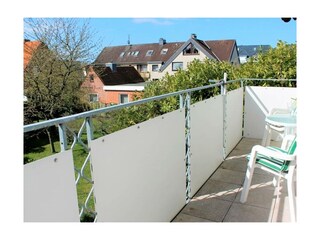 Ferienwohnung Grömitz Außenaufnahme 6
