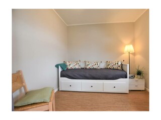Ferienwohnung Grömitz Außenaufnahme 8