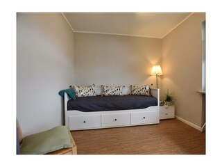Ferienwohnung Grömitz Außenaufnahme 9