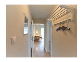 Ferienwohnung Grömitz Außenaufnahme 10