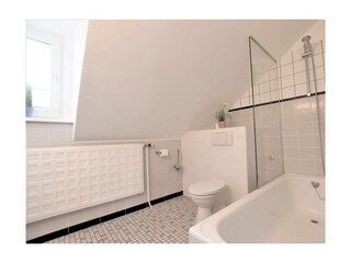 Ferienwohnung Grömitz Außenaufnahme 12