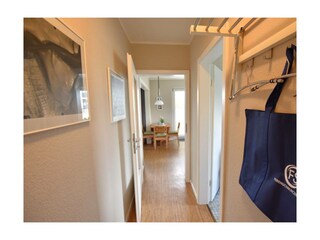 Ferienwohnung Grömitz Außenaufnahme 16