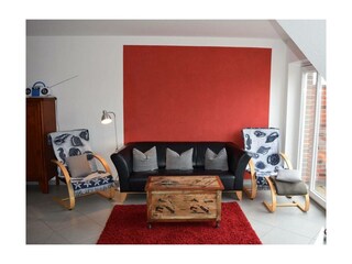 Ferienwohnung Welt Außenaufnahme 1