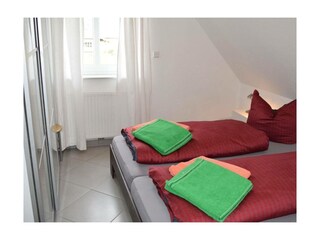 Ferienwohnung Welt Außenaufnahme 2