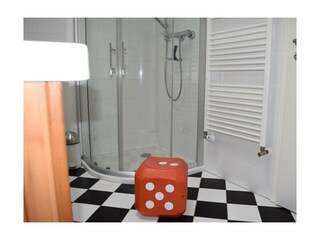 Ferienwohnung Welt Außenaufnahme 3