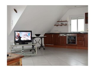 Ferienwohnung Welt Außenaufnahme 4