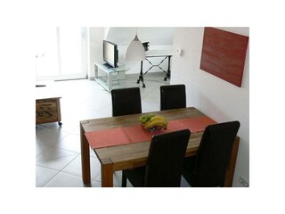 Ferienwohnung Welt Außenaufnahme 5