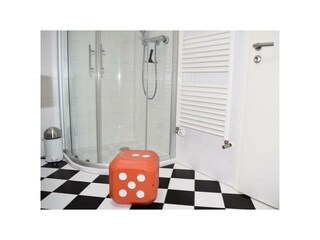 Ferienwohnung Welt Außenaufnahme 6