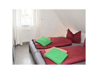 Ferienwohnung Welt Außenaufnahme 8