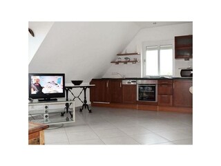 Ferienwohnung Welt Außenaufnahme 9