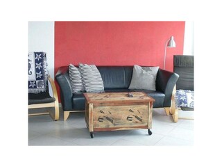 Ferienwohnung Welt Außenaufnahme 12