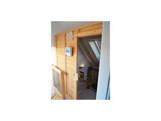 Ferienwohnung Welt Außenaufnahme 13