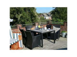 Ferienwohnung Welt Außenaufnahme 15