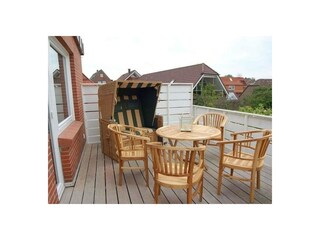 Ferienwohnung Welt Außenaufnahme 1