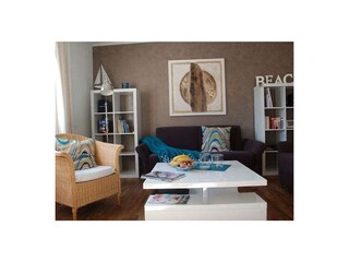 Ferienwohnung Welt Außenaufnahme 3