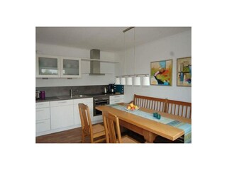 Ferienwohnung Welt Außenaufnahme 4