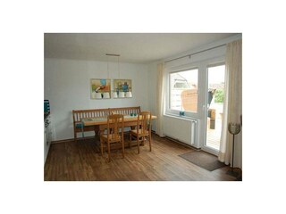 Ferienwohnung Welt Außenaufnahme 5